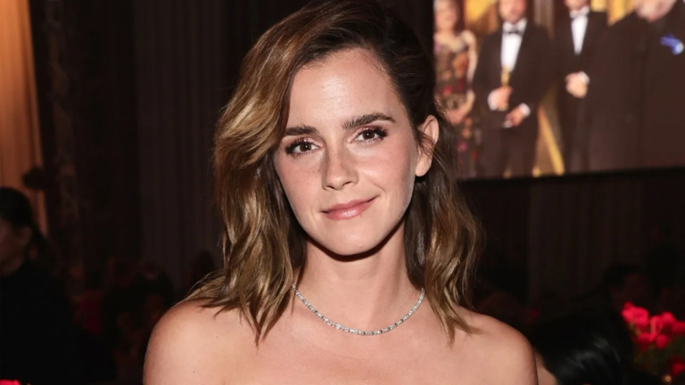 Do estrelato ao silêncio: como Emma Watson reinventou a própria vida
