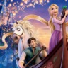 Enrolados ganhará filme live-action e pode ter atriz da Marvel no elenco