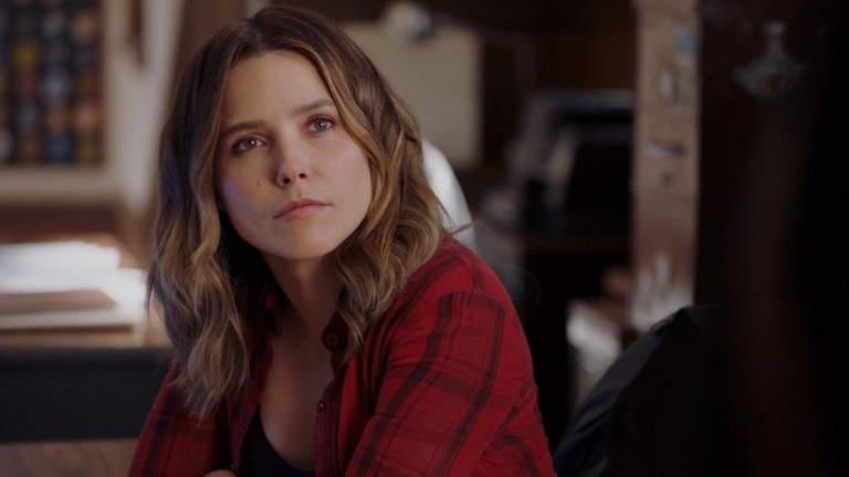 8 anos depois, Chicago PD encontra sua nova rebelde