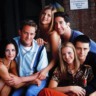 Jennifer Aniston revela por que reboot de Friends nunca vai acontecer