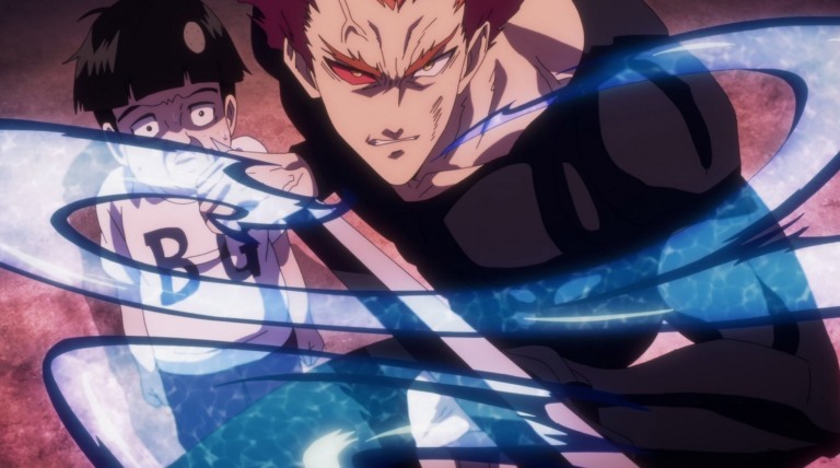 One Punch Man: Tudo sobre a luta de Garou no 3º episódio