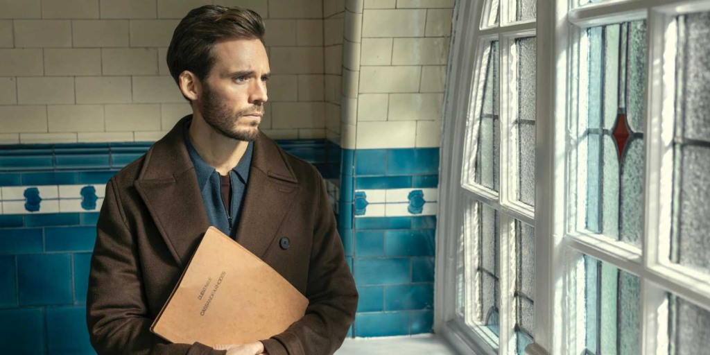 Harlan Coben: Lázaro: Explicamos o final da 1ª temporada