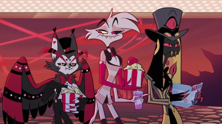 Hotel Hazbin: Quando estreiam todos os episódios da 2ª temporada?