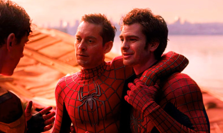 Andrew Garfield revela se ele e Tobey Maguire vão retornar em Vingadores: Doomsday