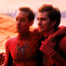 Andrew Garfield revela se ele e Tobey Maguire vão retornar em Vingadores: Doomsday
