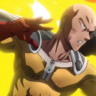 Todas as lutas da 3° temporada de One Punch Man