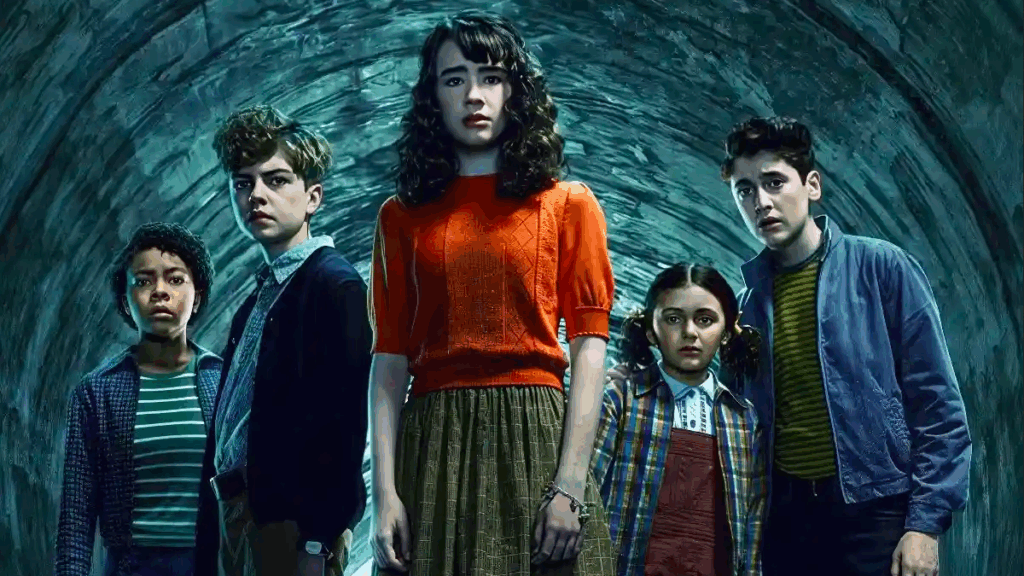 Crítica: Segundo episódio de It: Bem-vindos a Derry expande a narrativa para além do terror