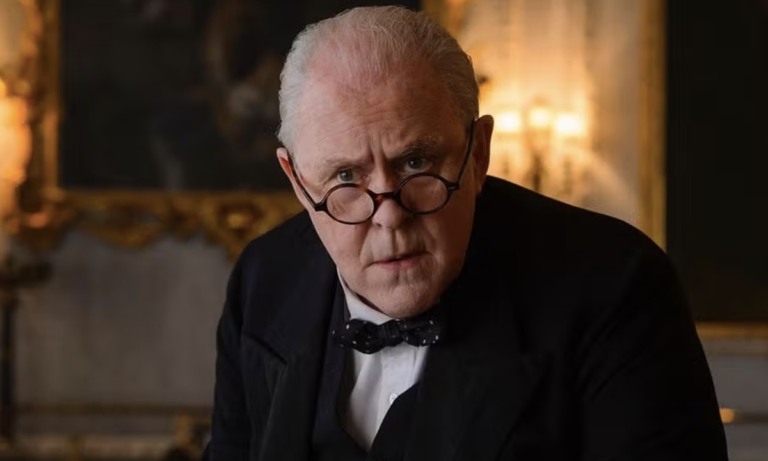 John Lithgow