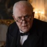 Harry Potter: Surgem as primeiras fotos de John Lithgow como Dumbledore na série