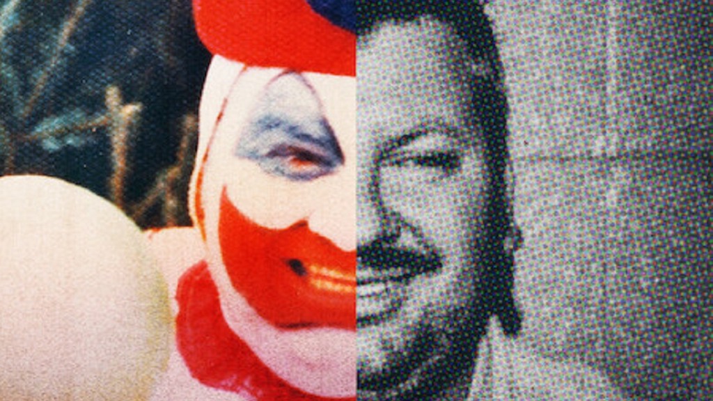 John Wayne Gacy