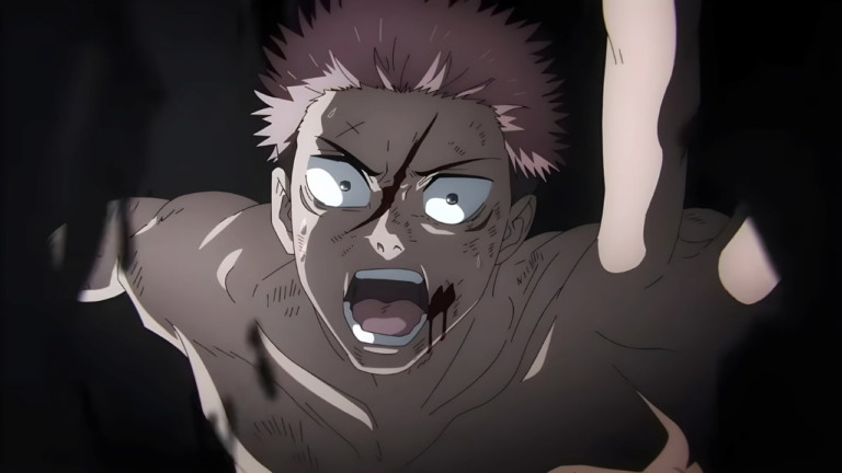 Jujutsu Kaisen: Execução