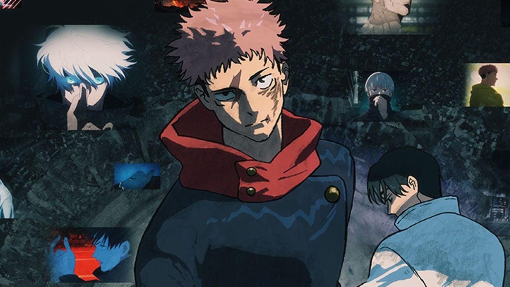 Jujutsu Kaisen: Execução