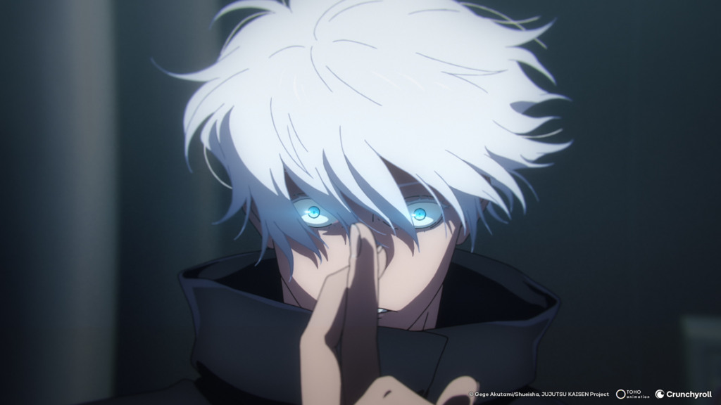 Jujutsu Kaisen: Execução