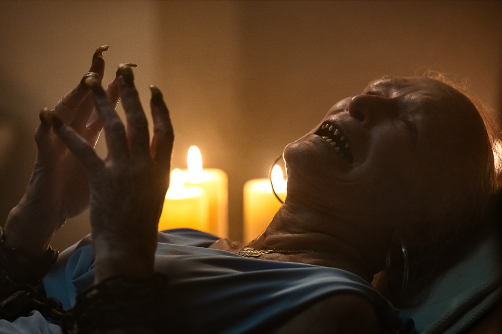 7 filmes de terror da Netflix para ver no Halloween