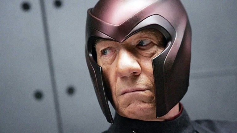 Gen V prepara sua própria versão do icônico duelo entre Magneto e Xavier