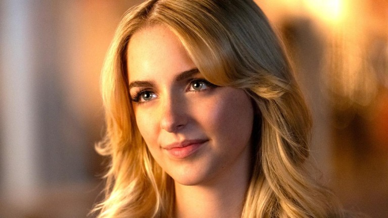 Saiba tudo sobre Mckenna Grace, estrela de Se Não Fosse Você