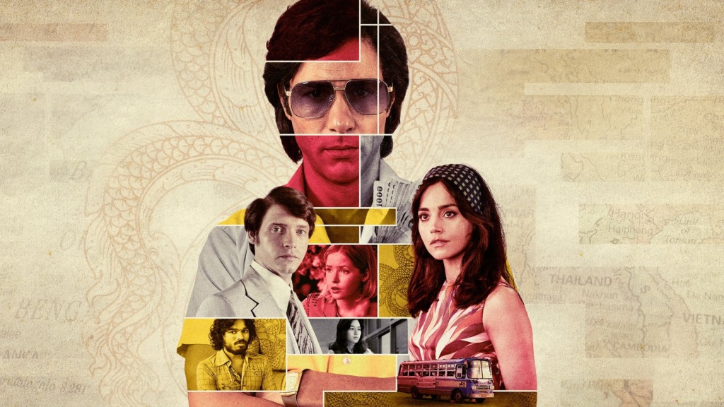 Charme, viagem e manipulação mortal