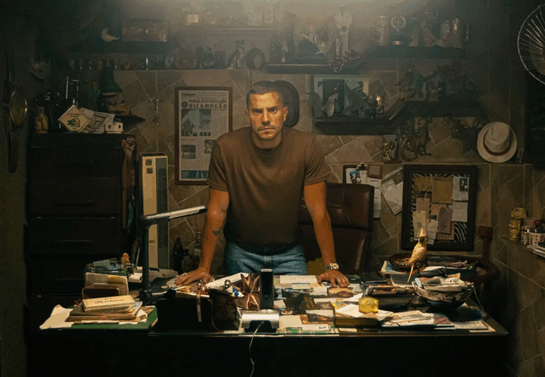 Final explicado de Os Donos do Jogo: o que aconteceu com Profeta? Final explicado de Os Donos do Jogo: o que aconteceu com Profeta?