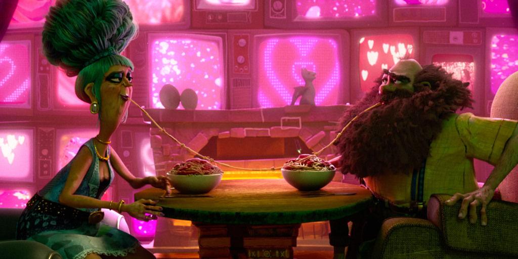 Os Pestes: Animação da Netflix inspirada em Roald Dahl ganha trailer divertido e criativo