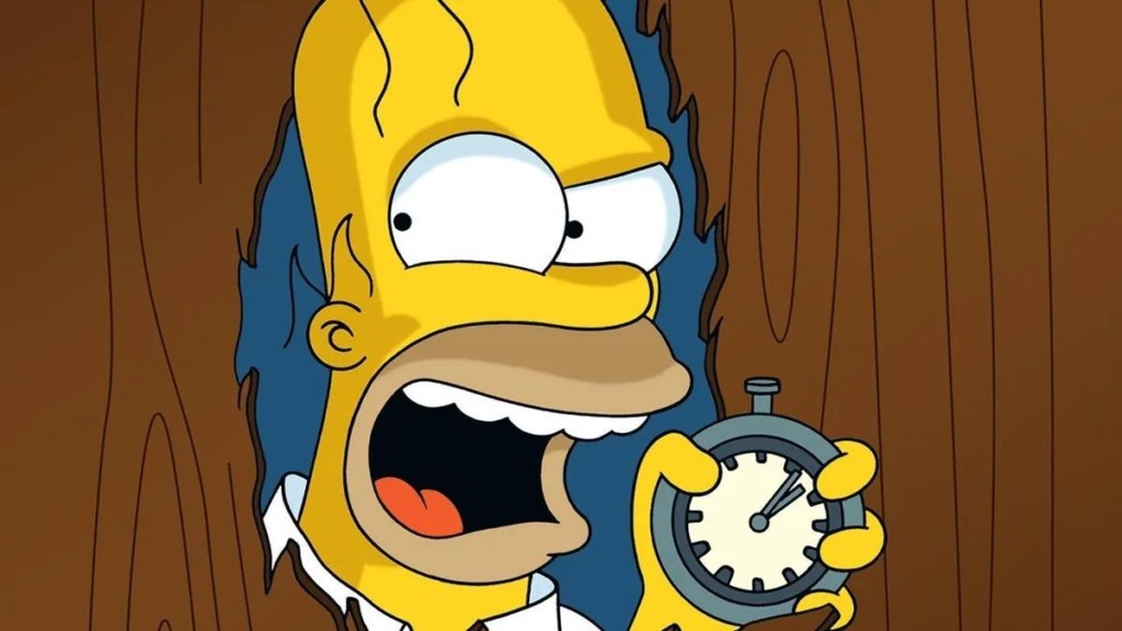 Os melhores episódios de Halloween em series