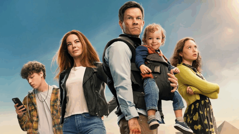 Plano em Família 2: Apple TV+ revela as primeiras fotos e data de estreia