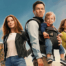 Plano em Família 2: Apple TV+ revela as primeiras fotos e data de estreia