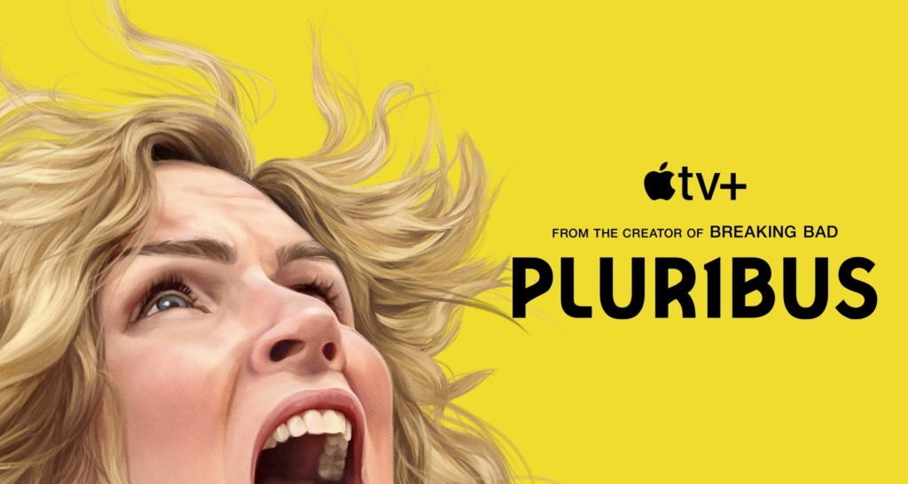 Cartaz de Pluribus