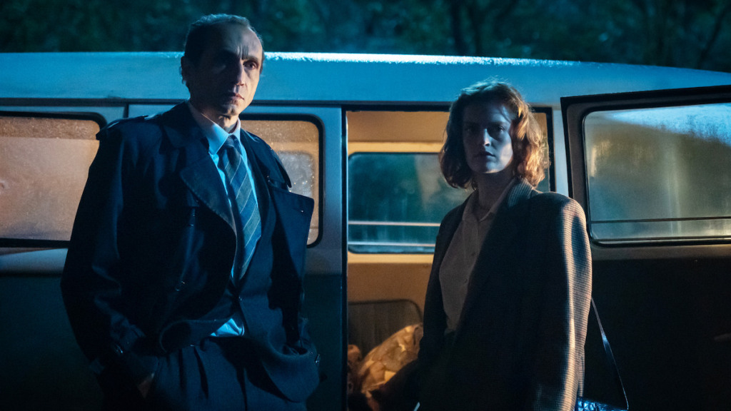 Quem é O Monstro de Florença e quantas pessoas ele matou