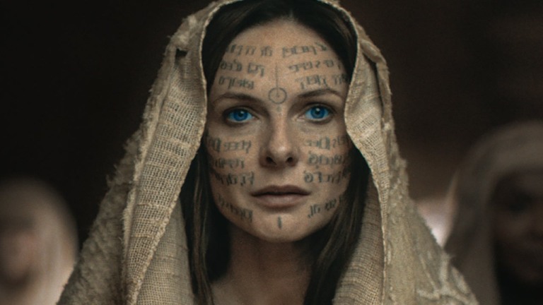 Rebecca Ferguson em Duna