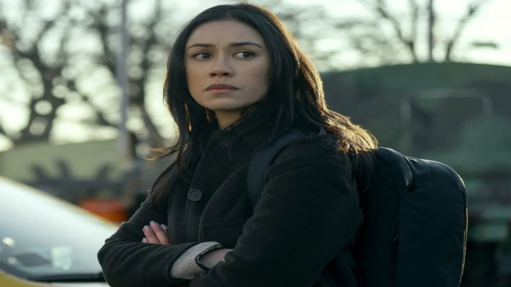 Rose era mais do que uma parceira: ela era o coração da série