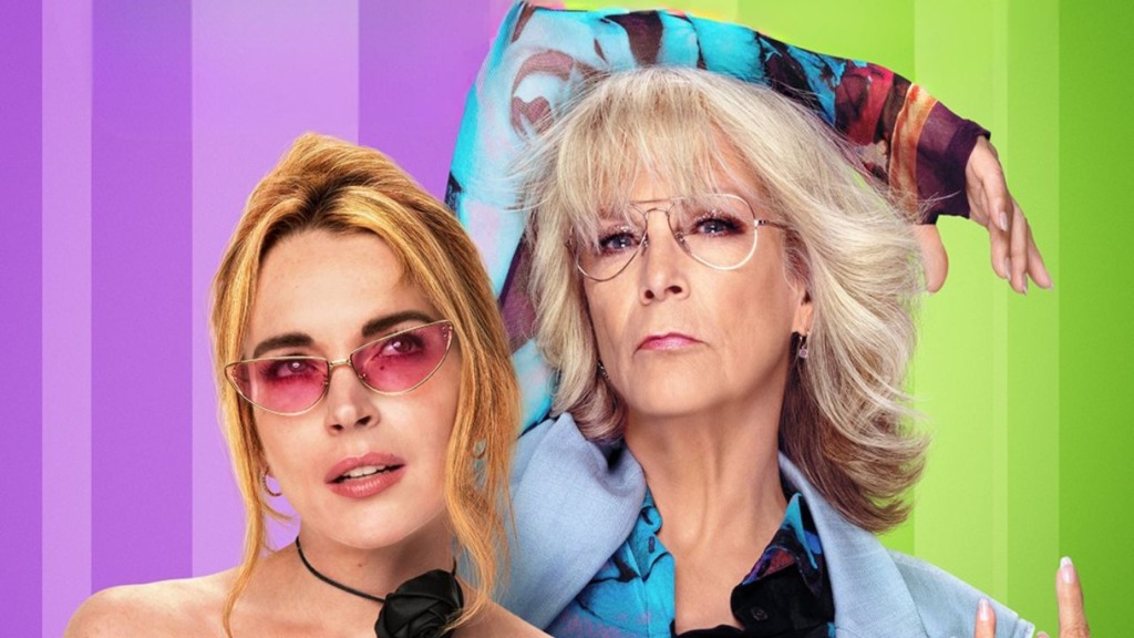 Uma Sexta-Feira Mais Louca Ainda ganha data de estreia no Disney+