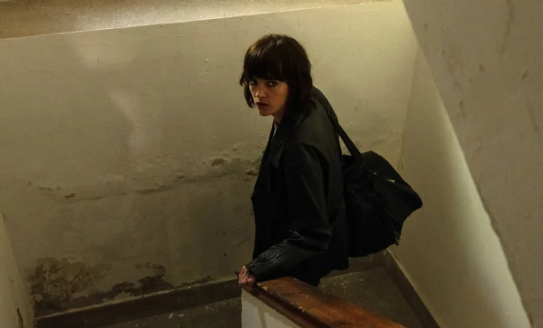 Um Fantasma na Batalha: Explicamos o final do filme da Netflix