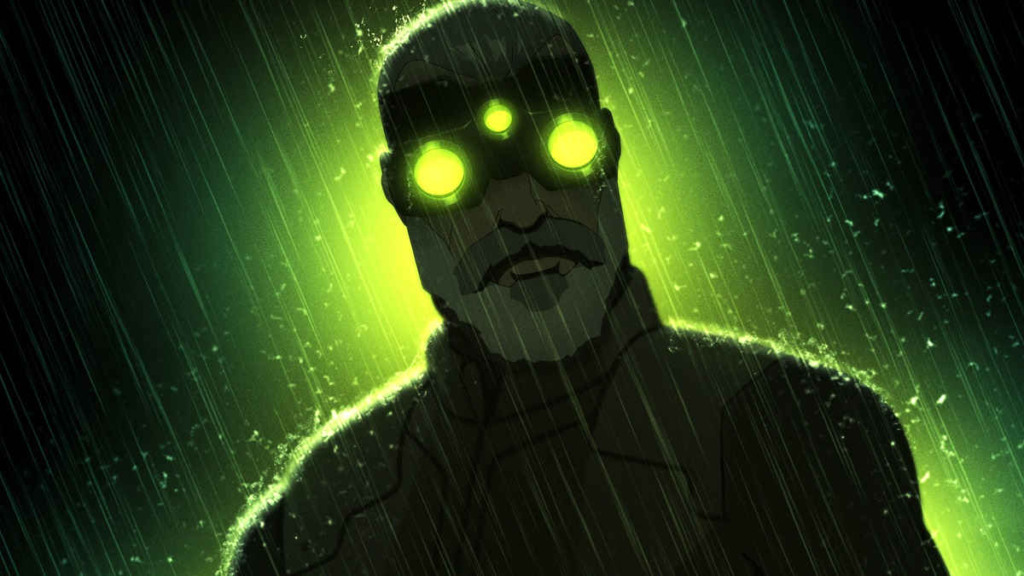 Splinter Cell: Deathwatch