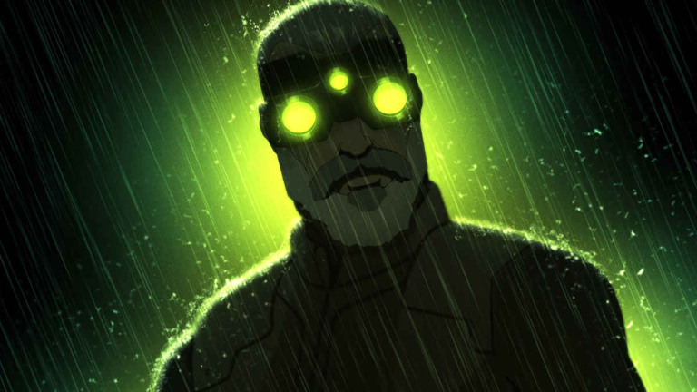 Splinter Cell: Deathwatch