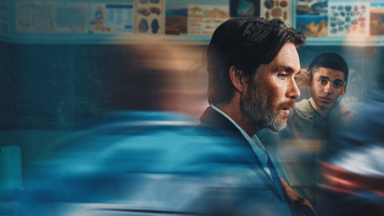 Steve: o filme da Netflix que deixa a dúvida mais forte que qualquer resposta