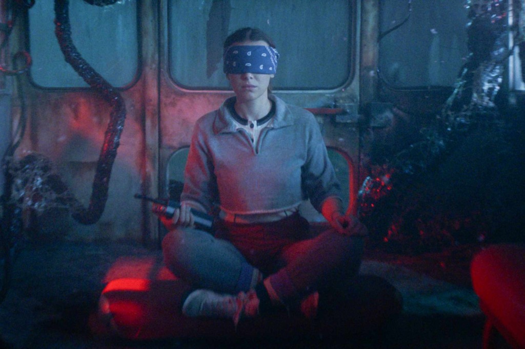 Stranger Things: Criadores comentam a nova habilidade de Eleven de “voar”