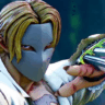 Ator de Street Fighter revela tatuagem clássica do vilão Vega