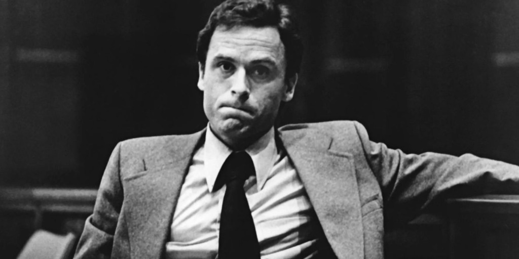 Ted Bundy