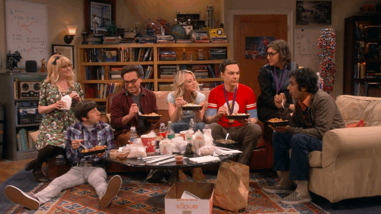 Série derivada de The Big Bang Theory ainda não estreou e já tem um problema Série derivada de The Big Bang Theory ainda não estreou e já tem um problema