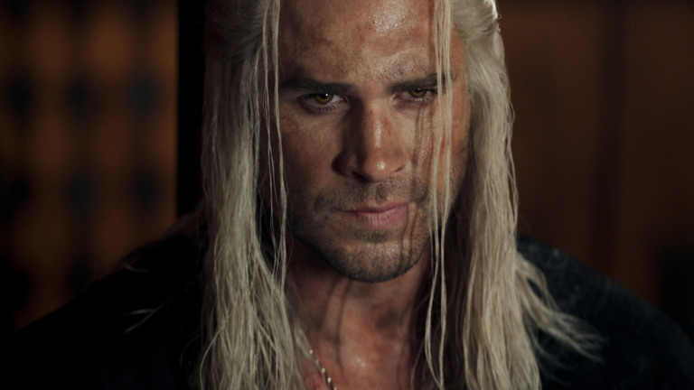 The Witcher: Geralt de Liam Hemsworth precisa salvar Ciri no trailer da 4ª temporada