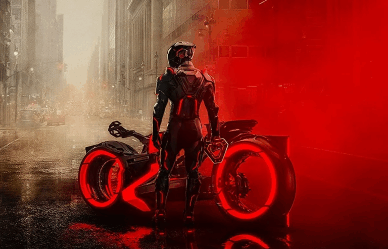 Tron: Ares