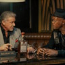 Presença de Samuel L. Jackson em Tulsa King deixou Stallone nervoso