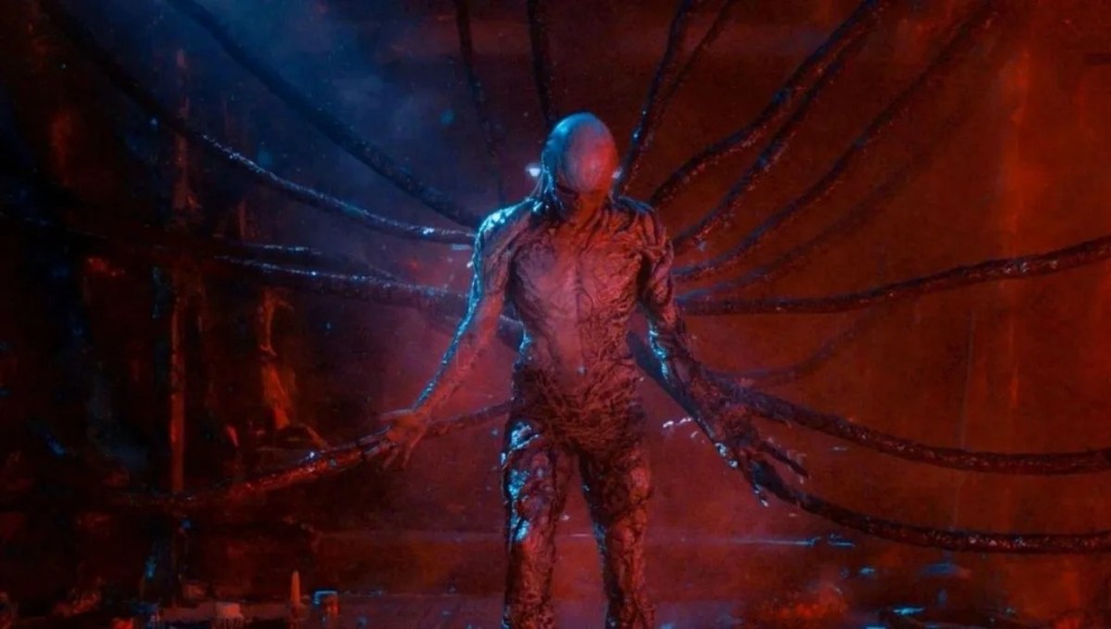 Vecna estará mais poderoso em Stranger Things 5: "Freddy Krueger turbinado"