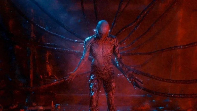 Vecna estará mais poderoso em Stranger Things 5: "Freddy Krueger turbinado"