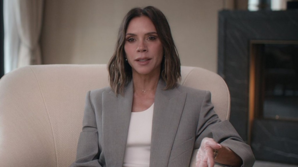 Victoria Beckham