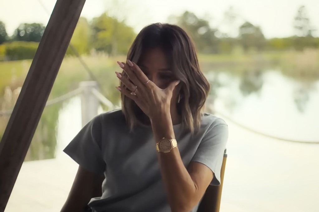 Victoria Beckham