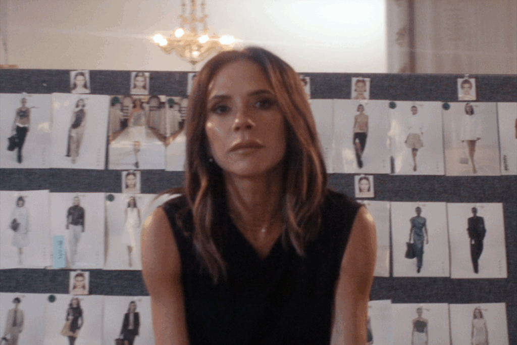 Victoria Beckham