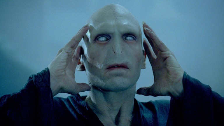 Voldemort