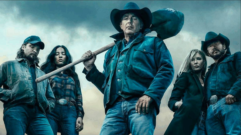 As piores coisas que os personagens de Yellowstone já fizeram