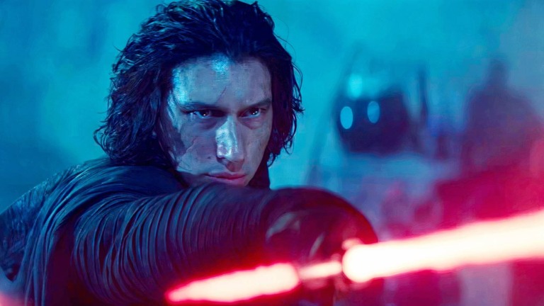 Star Wars: Disney recusou ideia de Adam Driver de filme sobre Ben Solo